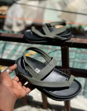 Best Quality Sandals/Open Shoes Original