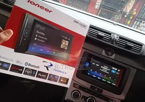 Pioneer DMH-A245BT Touchscreen Multi-Media Player