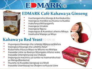 Kahawa Tamu Na Zenye Faida Kwa Afya Yako