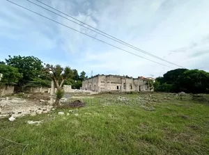 Industrial Plot for Sale Mikocheni