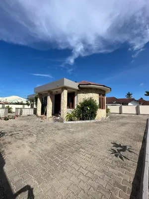 3bdrm House in Tegeta Namanga, Kinondoni for rent