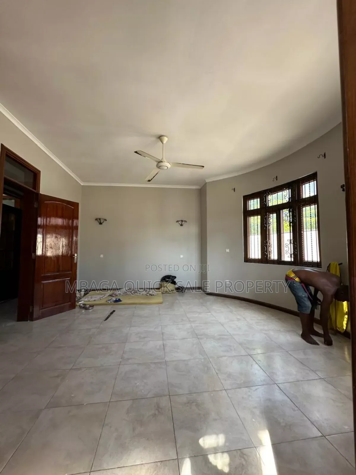 3bdrm House in Tegeta Namanga, Kinondoni for rent