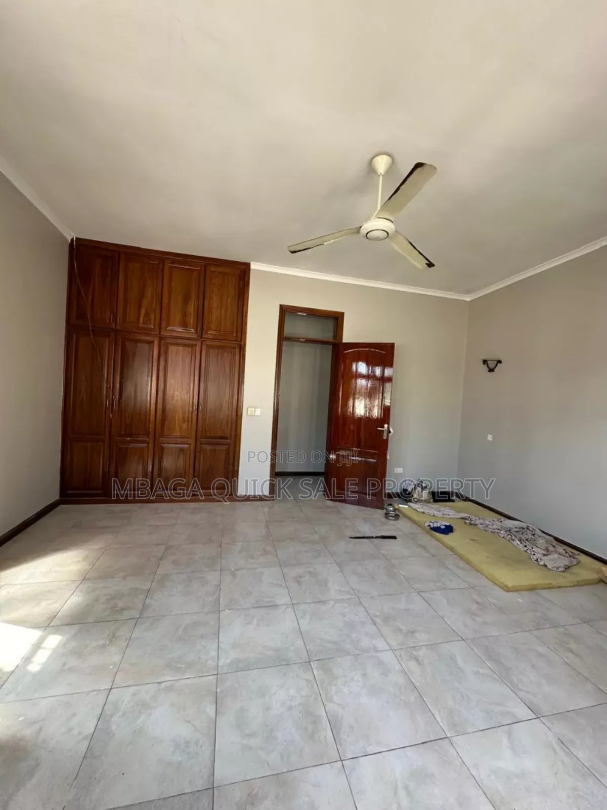3bdrm House in Tegeta Namanga, Kinondoni for rent