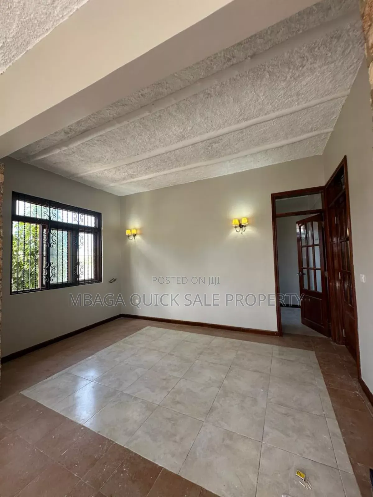 3bdrm House in Tegeta Namanga, Kinondoni for rent