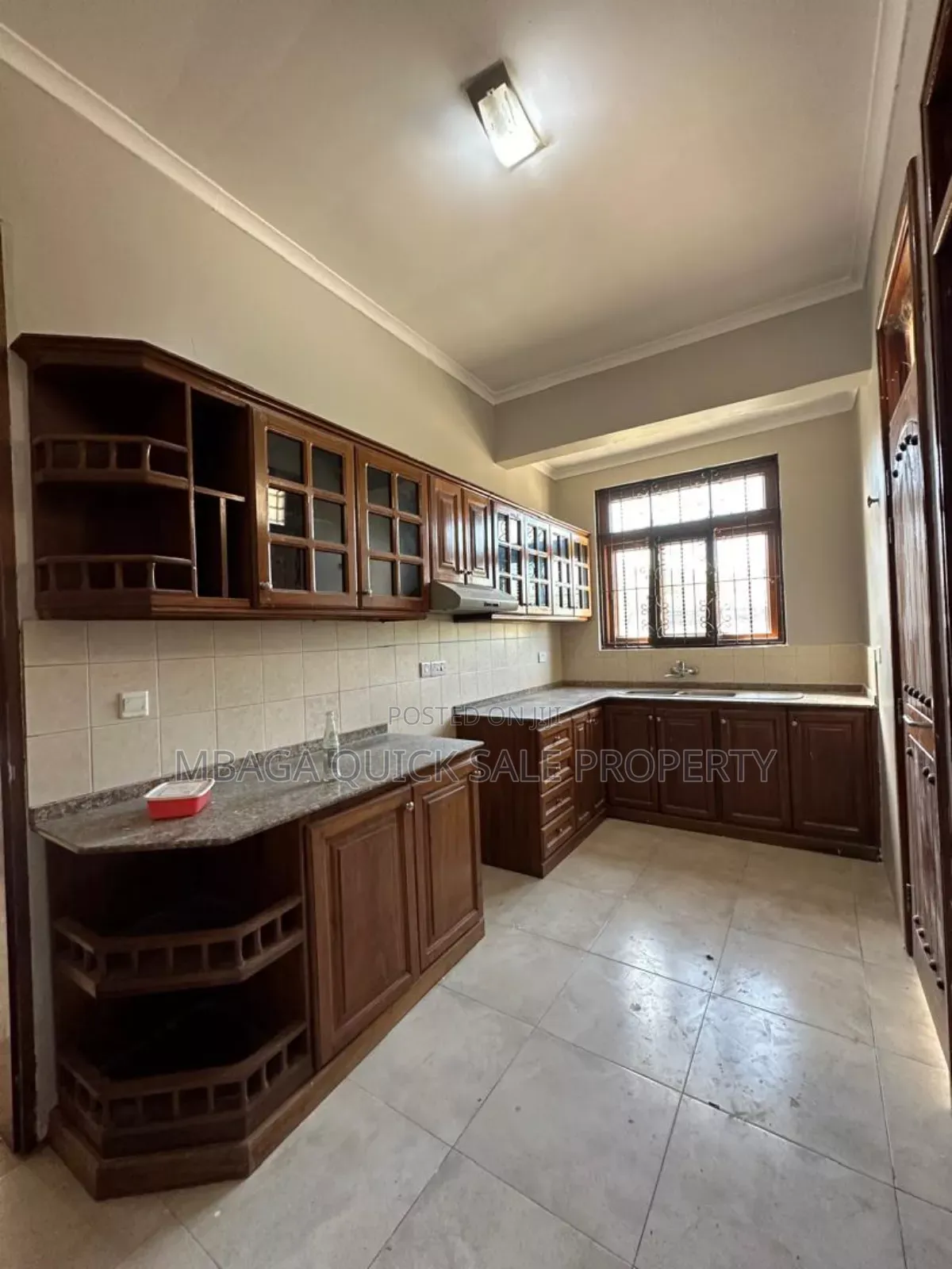 3bdrm House in Tegeta Namanga, Kinondoni for rent