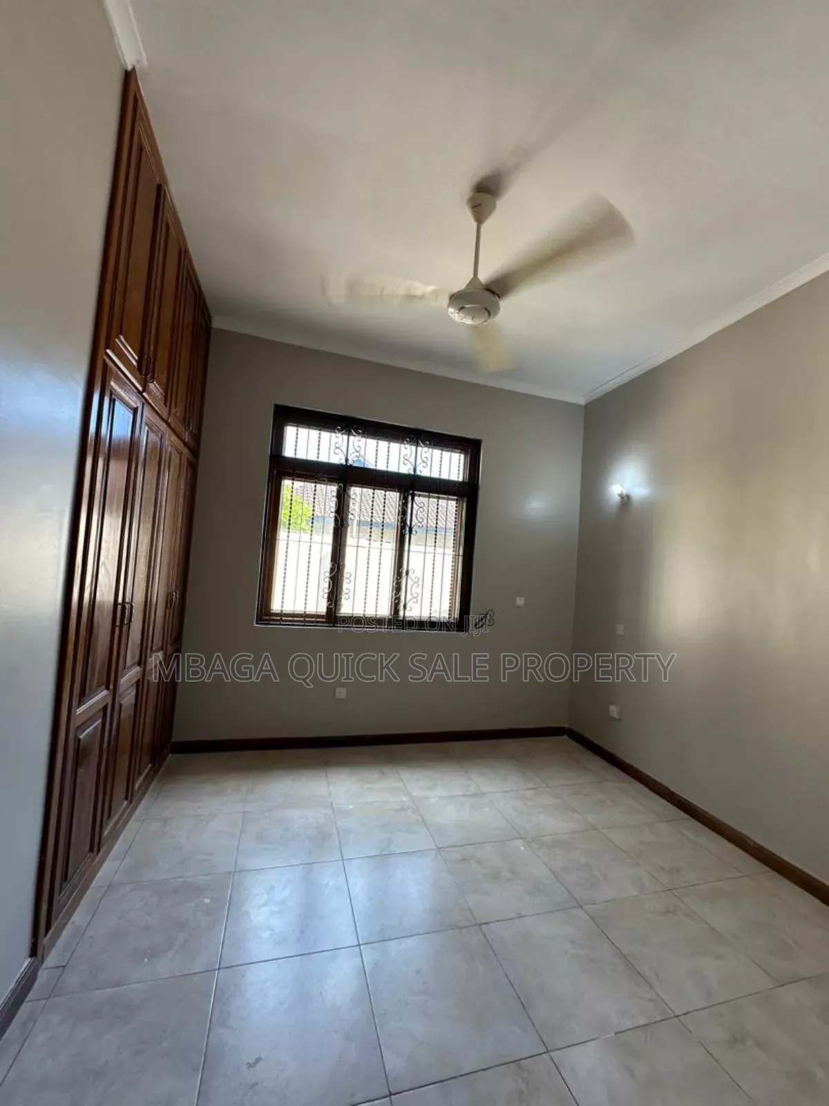 3bdrm House in Tegeta Namanga, Kinondoni for rent