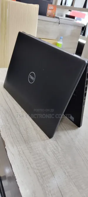 Laptop Dell Latitude 5400 8GB Intel Core I5 SSD 256GB