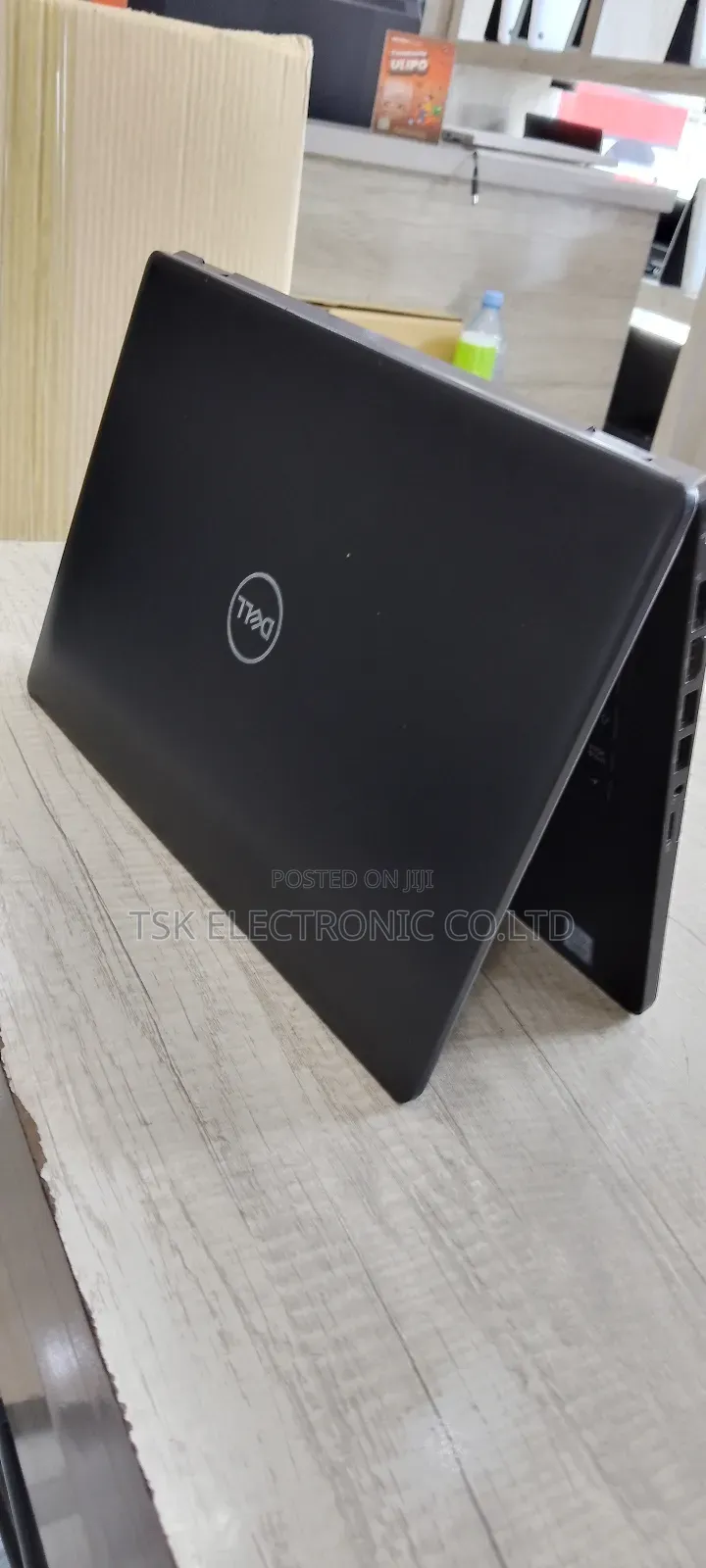 Laptop Dell Latitude 5400 8GB Intel Core I5 SSD 256GB