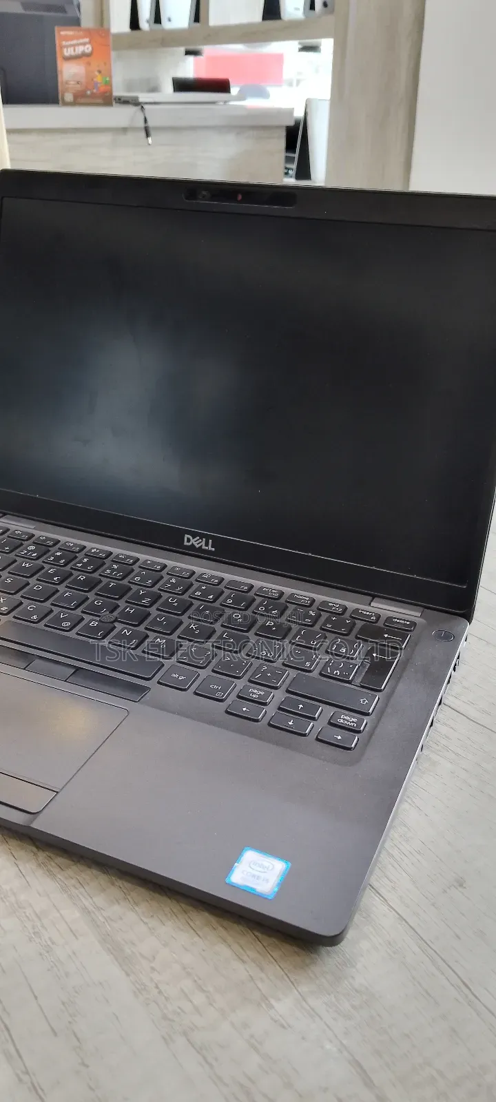 Laptop Dell Latitude 5400 8GB Intel Core I5 SSD 256GB