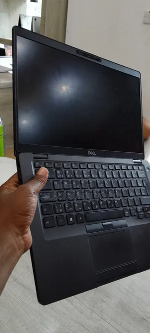 Laptop Dell Latitude 5400 8GB Intel Core I5 SSD 256GB