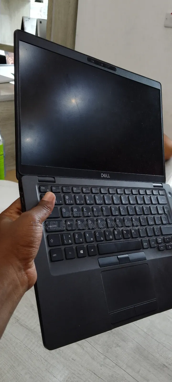 Laptop Dell Latitude 5400 8GB Intel Core I5 SSD 256GB