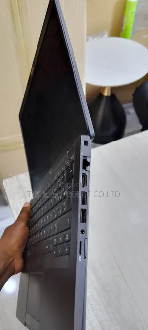 Laptop Dell Latitude 5400 8GB Intel Core I5 SSD 256GB