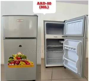 Aero Refrigerator 80L