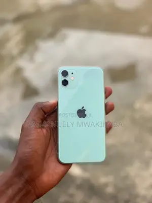 Apple iPhone 11 64 GB