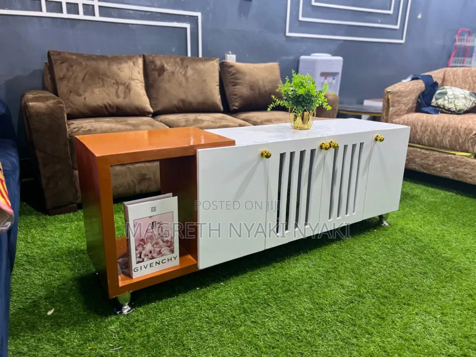 Nauza Coffe Table Futi 4