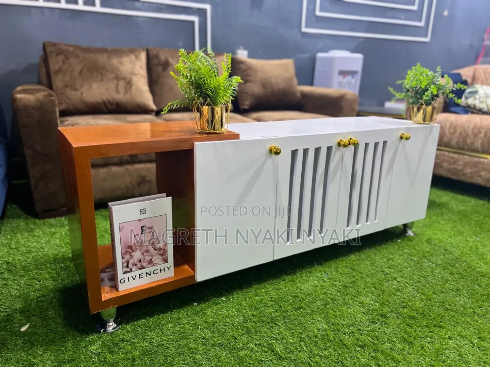 Nauza Coffe Table Futi 4