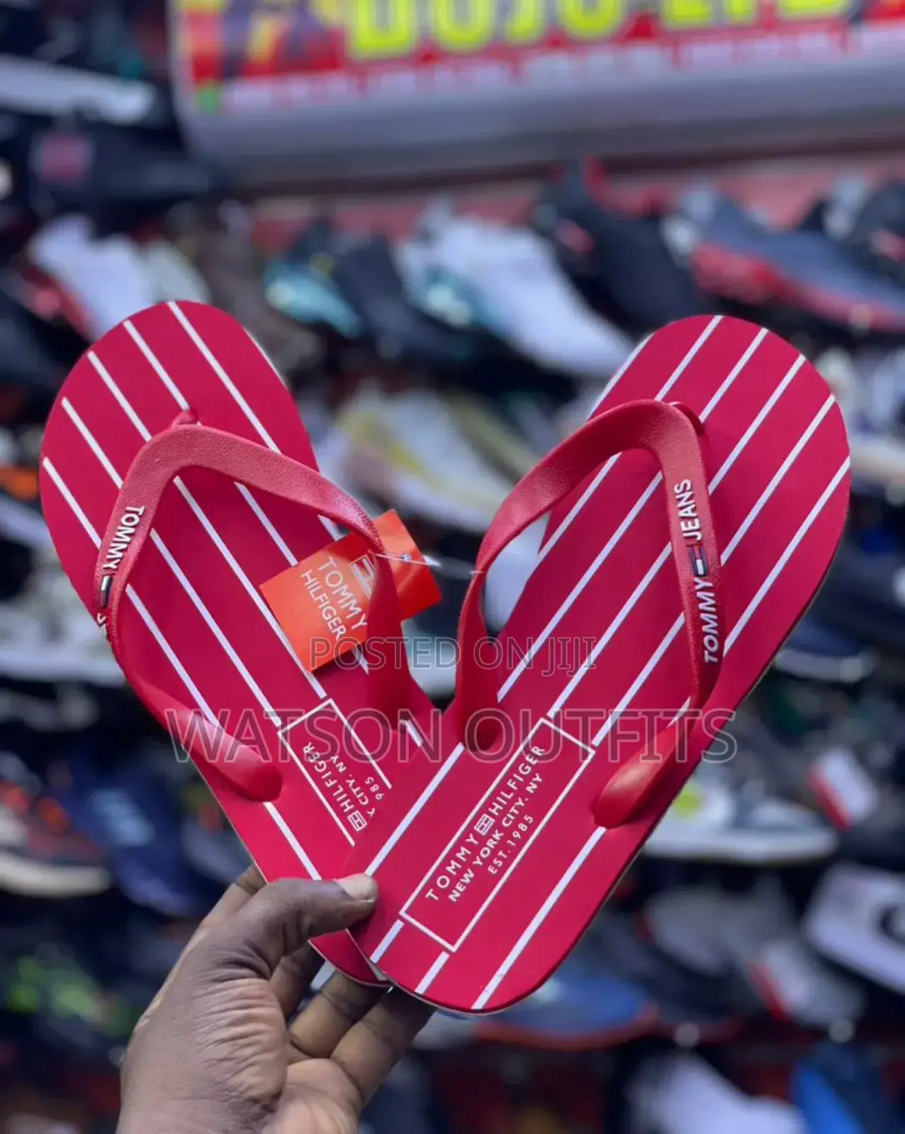 New Stock Slippers