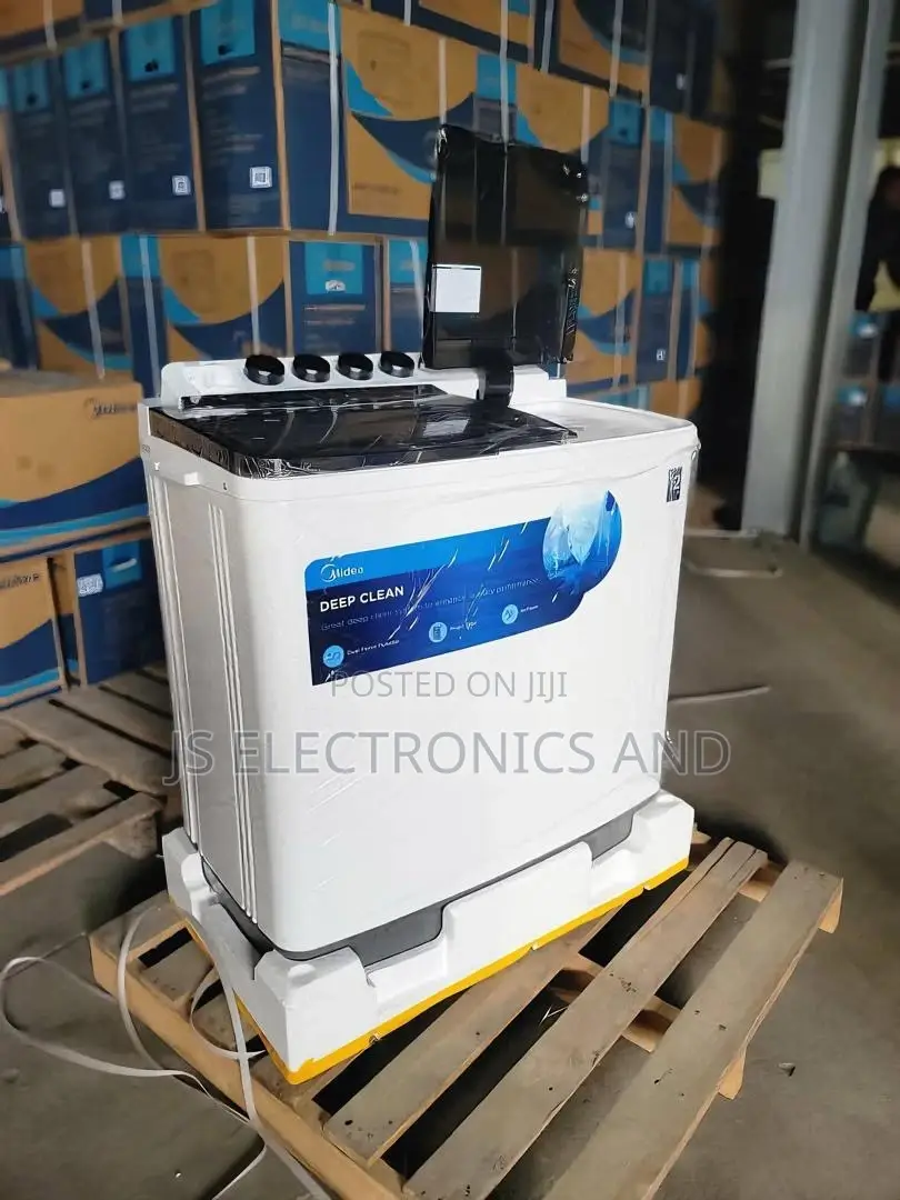 Ofa Ofa Midea Washing Machine Kg 7 Inafua Na Kukamua
