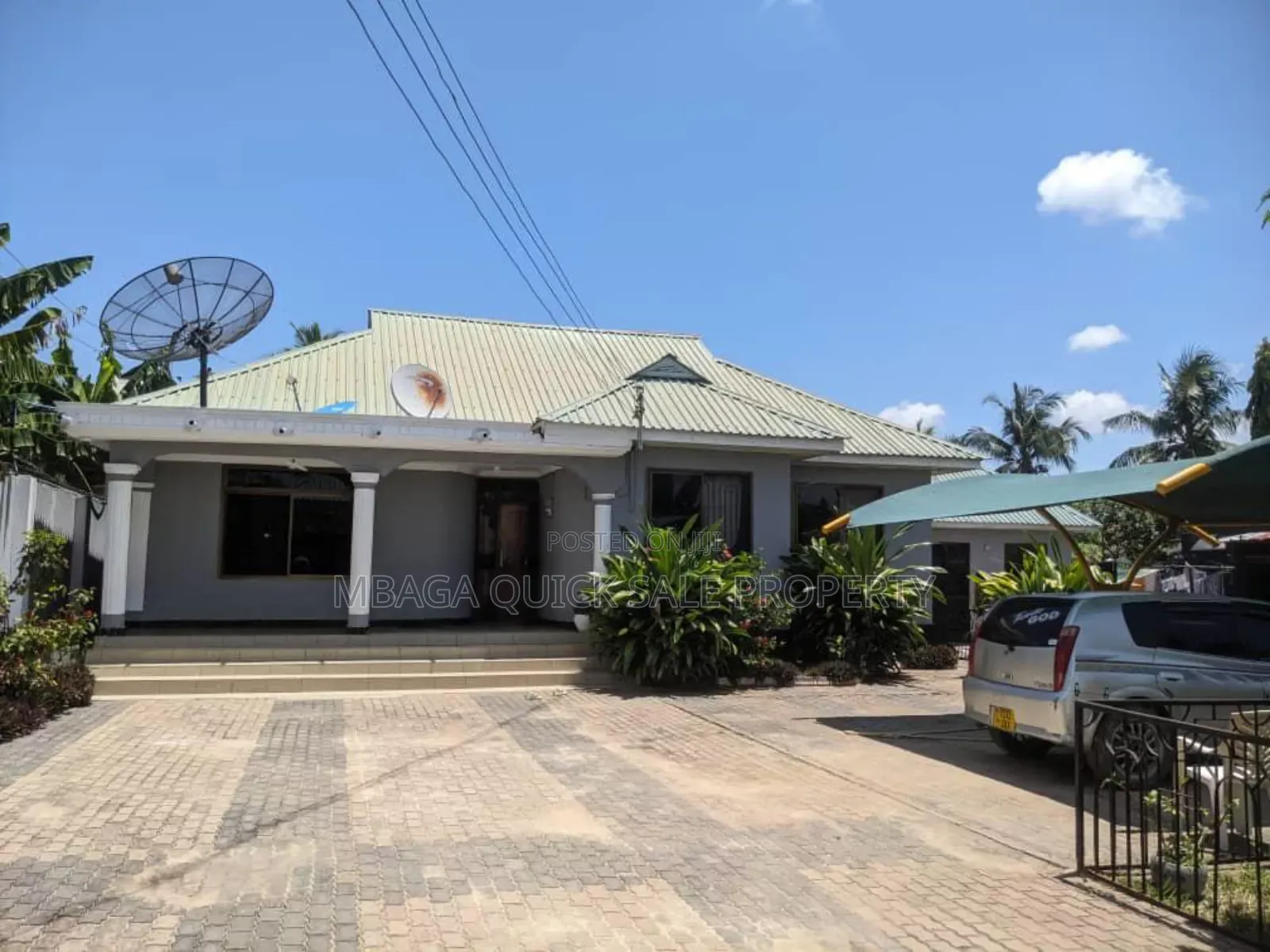 4bdrm House in Bunju A for sale