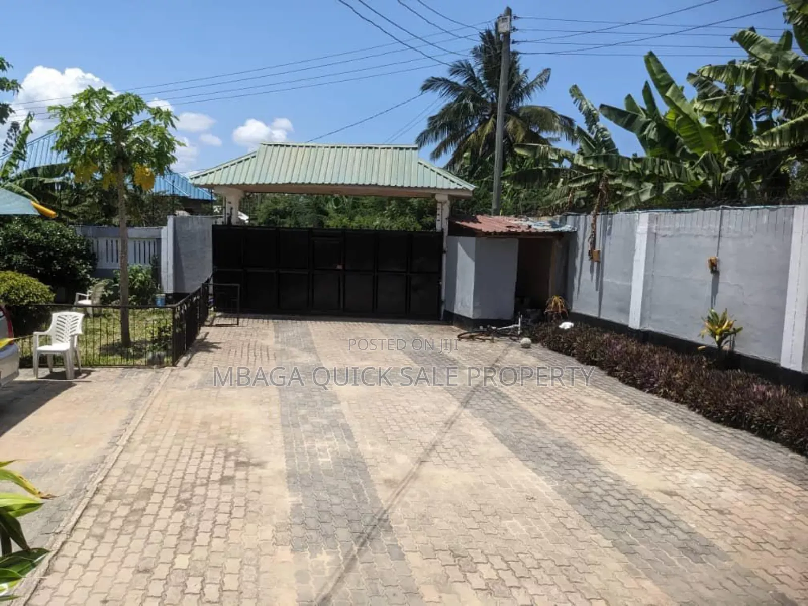 4bdrm House in Bunju A for sale