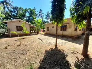 Eneo Linauzwa Kigamboni Maweni