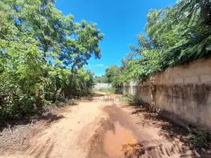 Eneo Linauzwa Kigamboni Maweni