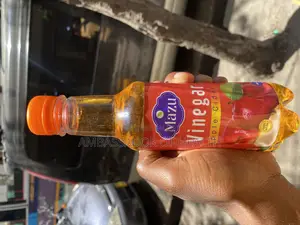 Apple Cider Vinegar (Mazu)