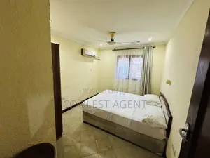 Furnished 1bdrm Apartment in Makumbusho, Kinondoni for rent