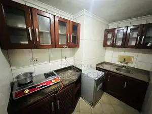 Furnished 1bdrm Apartment in Makumbusho, Kinondoni for rent