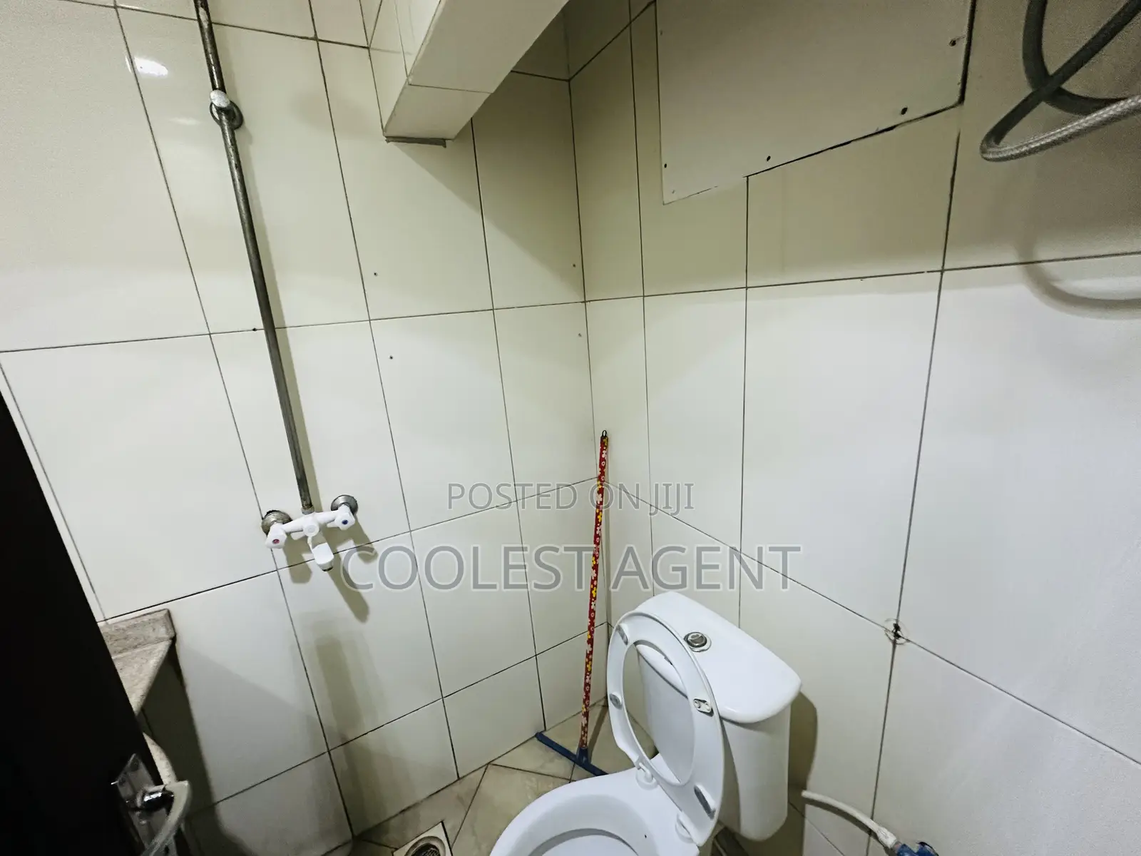 Furnished 1bdrm Apartment in Makumbusho, Kinondoni for rent