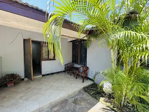 Furnished 1bdrm Apartment in Makumbusho, Kinondoni for rent