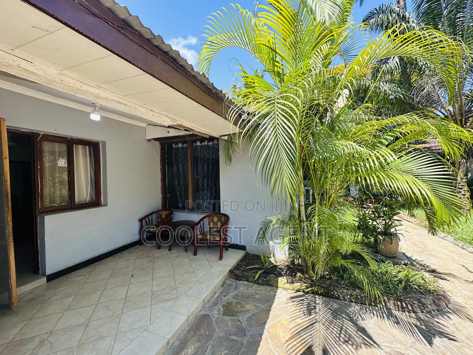 Furnished 1bdrm Apartment in Makumbusho, Kinondoni for rent