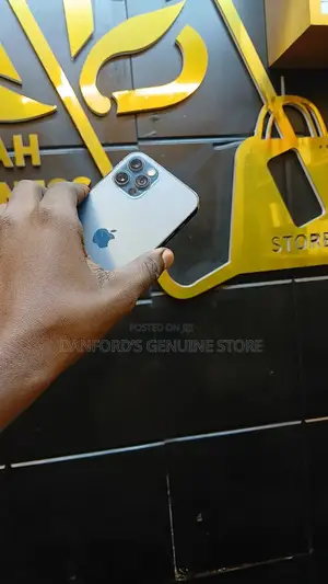 Apple iPhone 12 Pro 128 GB Blue