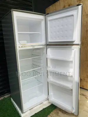 Roch Fridge Lita 182 Mpya Sana Linapatikaana550,000