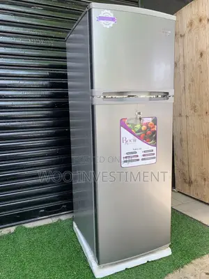 Roch Fridge Lita 182 Mpya Sana Linapatikaana550,000