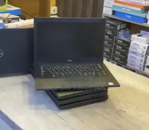 New Laptop Dell Latitude 7290 8GB SSD 256GB