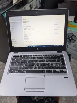 Laptop HP EliteBook 725 8GB AMD A8 SSD 256GB