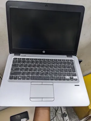 Laptop HP EliteBook 725 8GB AMD A8 SSD 256GB