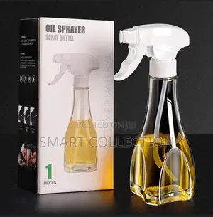 Oil Sprayer Bottle