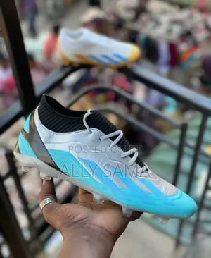 Mens Football Boots Adidas