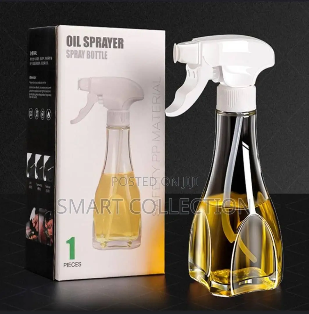 Oil Sprayer Bottle