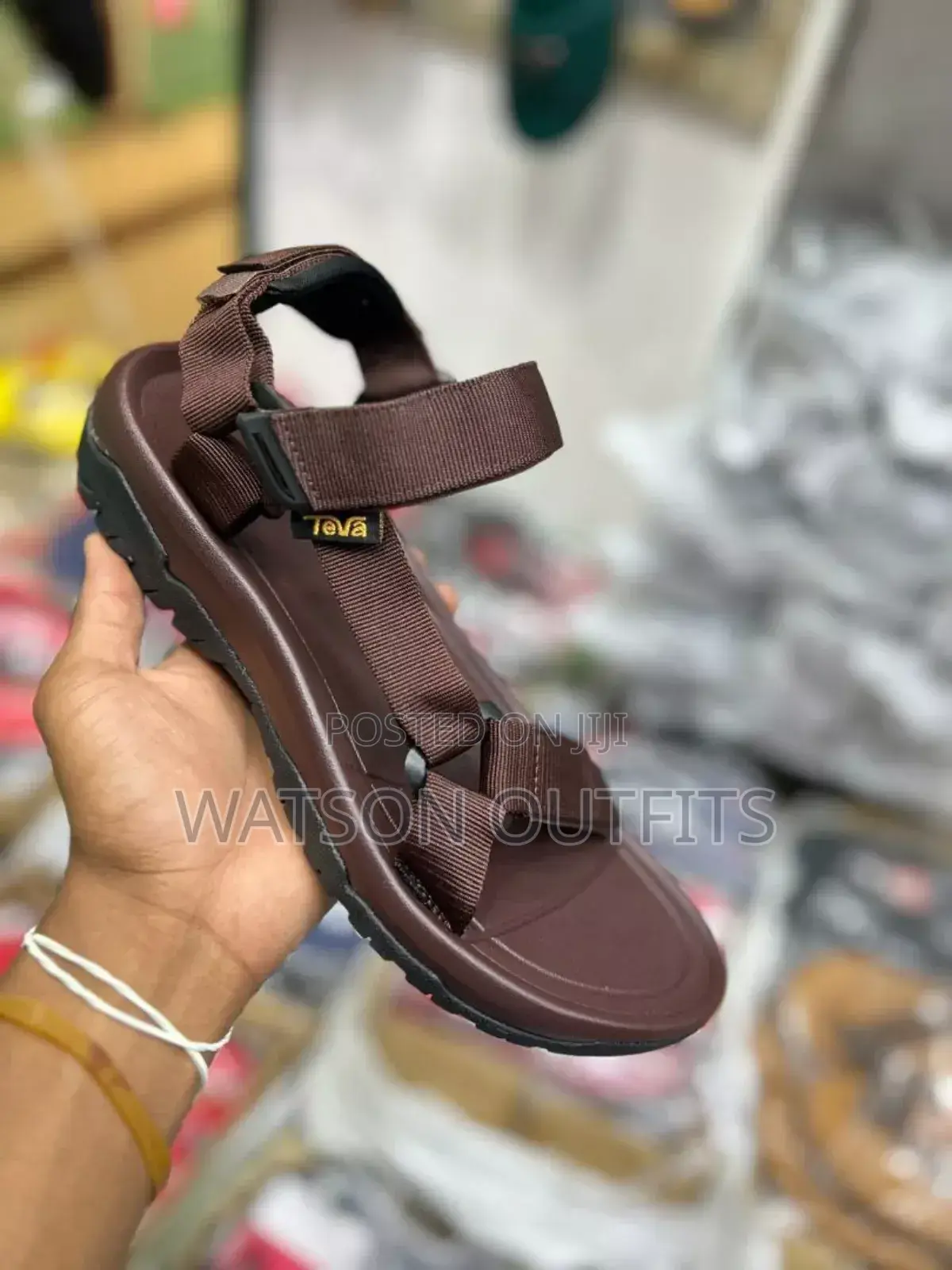 Teva Sandals