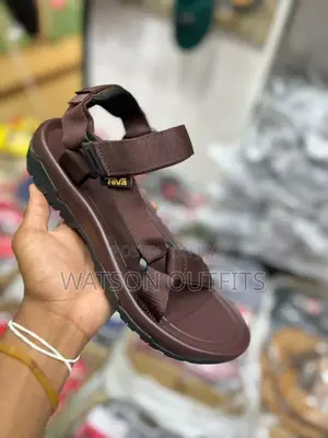 Teva Sandals