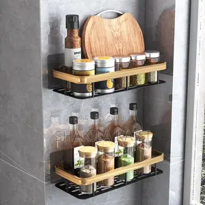 Kitchen/ Toilet Organizer