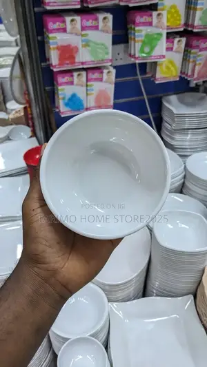 Small Bone Bowls, Very Goodpsc 12 Dozen Cartons
