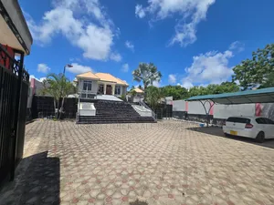 3bdrm House in Salasala Kinzudi, Kunduchi for sale