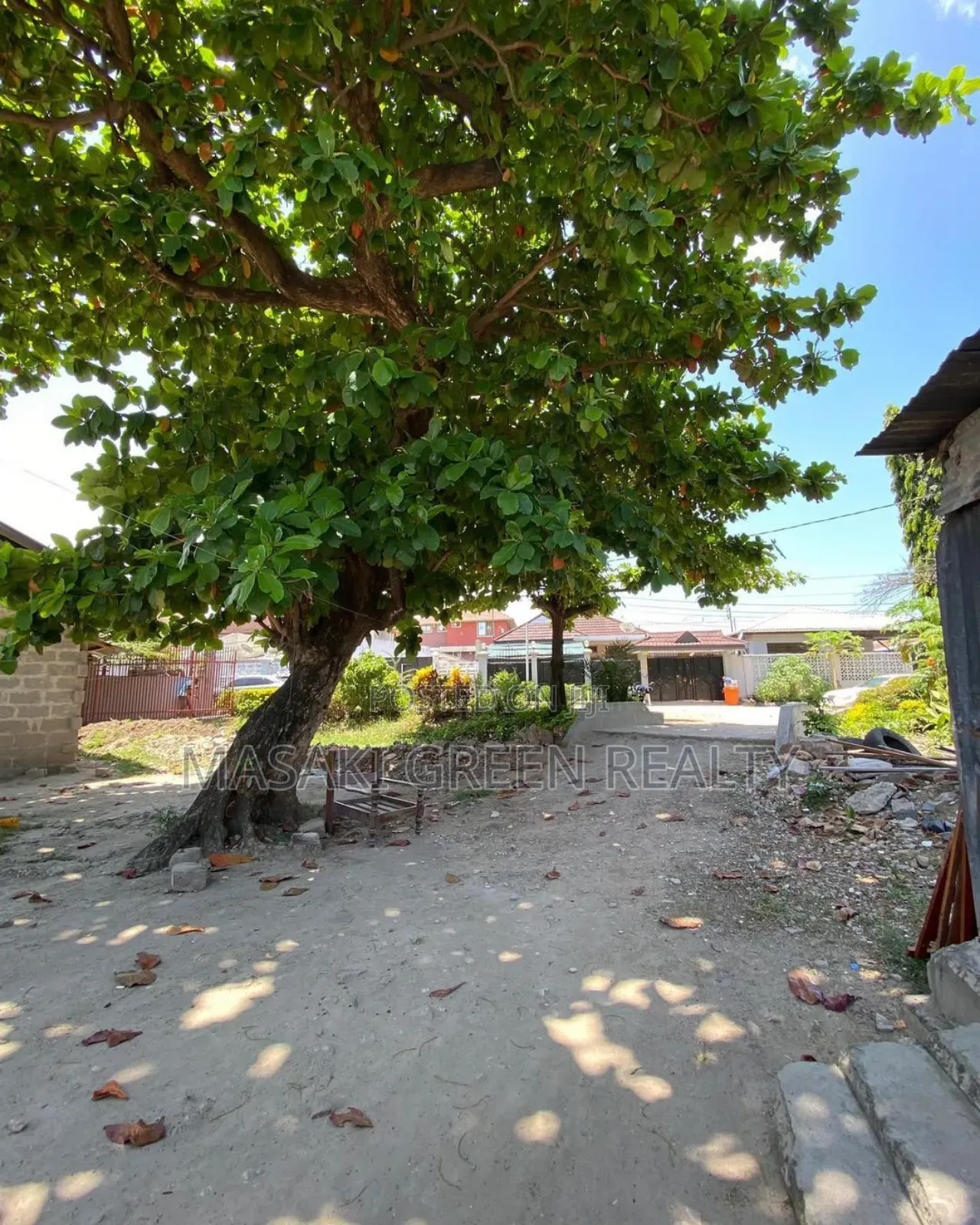 Plot for Sale at Mlimani City