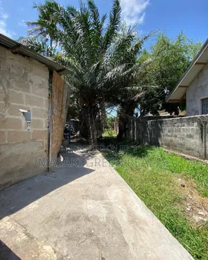 Plot for Sale at Mlimani City