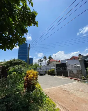 Plot for Sale at Mlimani City