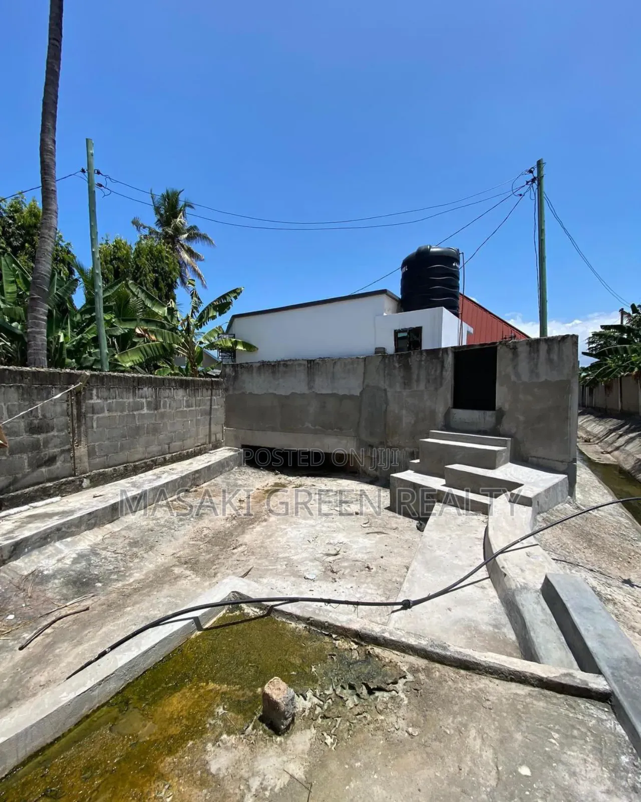 Plot for Sale at Mlimani City